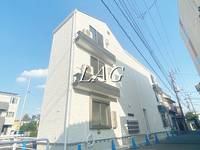 物件の外観画像