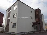 物件の外観画像