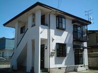 物件の外観画像