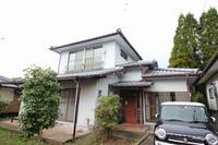 熊本県菊池郡大津町大字吹田(一戸建)の賃貸物件の外観