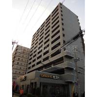 兵庫県神戸市兵庫区駅南通2(マンション)の賃貸物件の外観