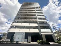 大阪府大阪市北区大淀中5(マンション)の賃貸物件の外観