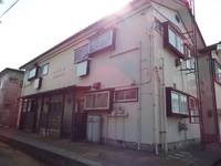 物件の外観画像