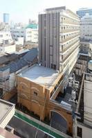 エステムプラザ神楽坂North Residenceの外観