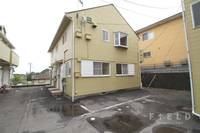 物件の外観画像