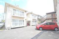 エステート野田Sの外観