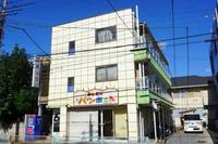 シティパル童夢の外観