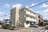 ブローニィBの外観