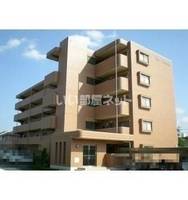 栃木県栃木市平柳町1(マンション)の賃貸物件の外観