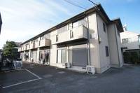 バリュージュ・Iの外観