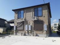 物件の外観画像