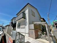 FLAFFIE平野本町の外観