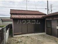 物件の外観画像