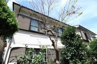 東京都日野市旭が丘2(アパート)の賃貸物件の外観