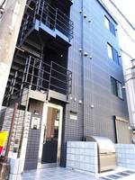 物件の外観画像