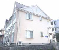 レジェール・ロゼ八乙女の外観