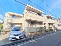 東京都大田区大森東5(マンション)の賃貸物件の外観