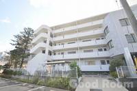 徳島県徳島市大原町内開(マンション)の賃貸物件の外観