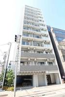 東京都台東区東上野2(マンション)の賃貸物件の外観