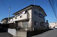 茨城県水戸市見川2(一戸建)の賃貸物件の外観