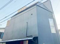 東京都目黒区下目黒2(一戸建)の賃貸物件の外観