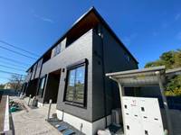 千葉県市原市潤井戸(アパート)の賃貸物件の外観