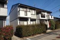 クレッシェンドの外観