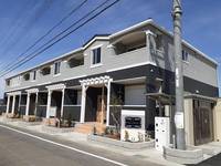 フェールシュバルの外観