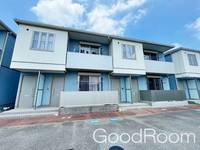 徳島県阿南市宝田町平岡(アパート)の賃貸物件の外観