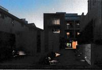 東京都大田区東馬込1(マンション)の賃貸物件の外観