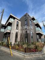 物件の外観画像