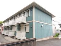 エルコーポAの外観