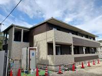 物件の外観画像