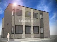 物件の外観画像