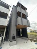 神奈川県川崎市高津区溝口6(一戸建)の賃貸物件の外観