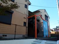 物件の外観画像