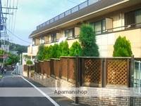 神奈川県横浜市港北区岸根町(マンション)の賃貸物件の外観