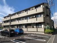 栃木県小山市宮本町3(アパート)の賃貸物件の外観