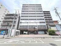 ステージ鵜の森の外観