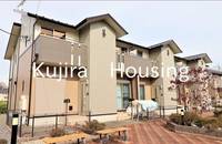 栃木県真岡市久下田(アパート)の賃貸物件の外観