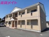 物件の外観画像