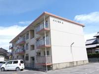 メゾン酒井Aの外観