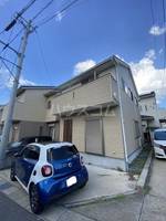 物件の外観画像