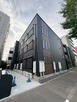 物件の外観画像