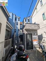 長崎県長崎市本原町(アパート)の賃貸物件の外観