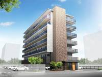 物件の外観画像