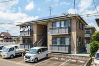 パス・カリーニョAの外観