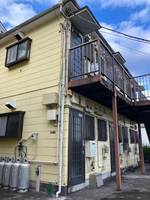 物件の外観画像