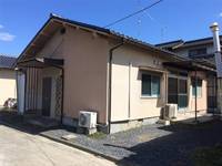 山口県岩国市門前町3(一戸建)の賃貸物件の外観