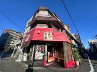 大阪府大阪市西淀川区御幣島2(一戸建)の賃貸物件の外観